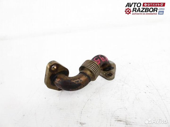 Трубка EGR VW Passat (B6) 2005-2010