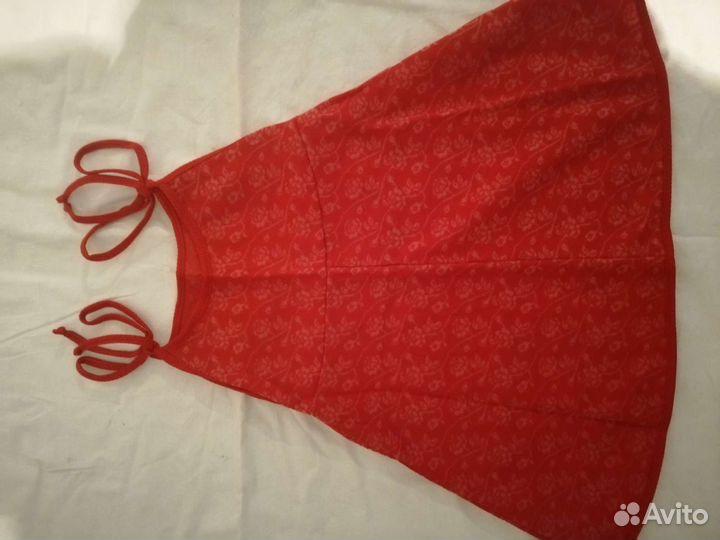 Детские вещи СССР