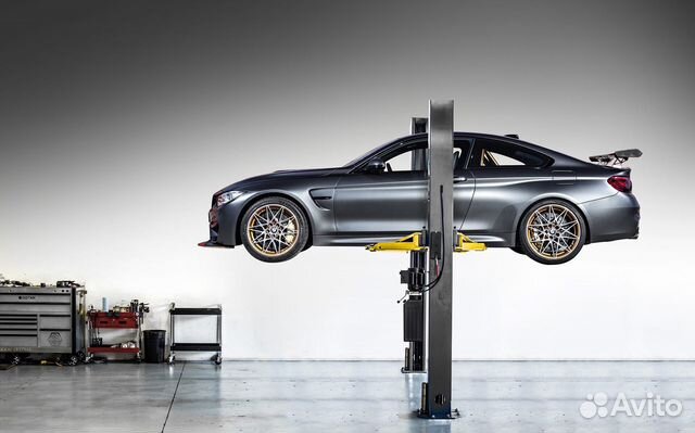 Автосервис 555 в Борисоглебске | Услуги | Авито