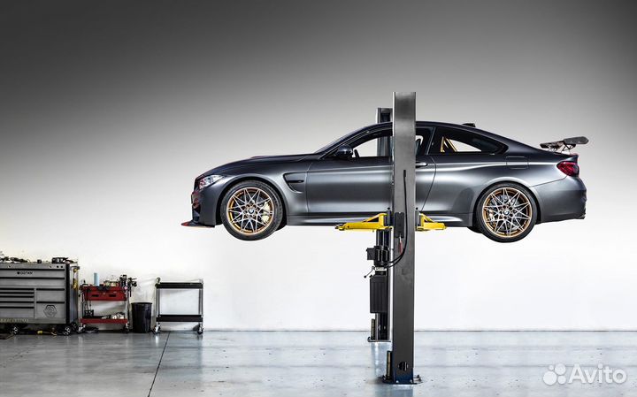 Автосервис