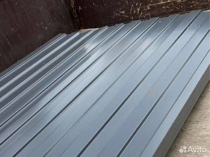 Профнастил С21