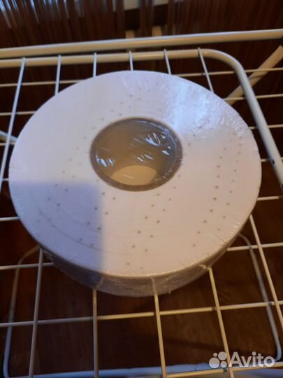 Депиляция/полоски в бабине. /Италия