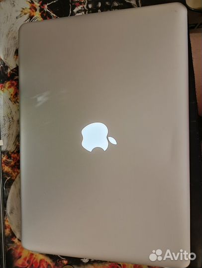 Macbook pro 13 mid 2012