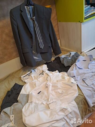 Набор школьника