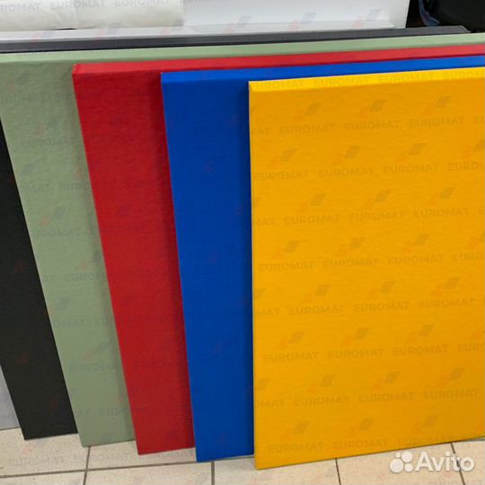 Татами маты