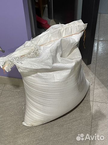 Насыпные свечи