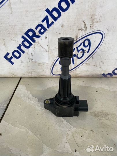 Катушка зажигания Mazda Mazda3 BL 1.6 (Z6) 2010