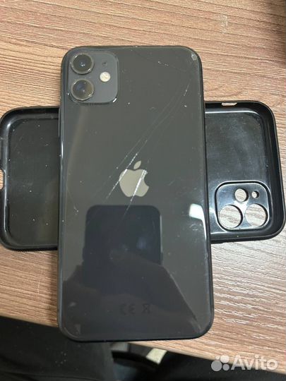 iPhone 11, 64 ГБ