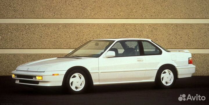 Арка левая Honda Prelude III 1987-1991