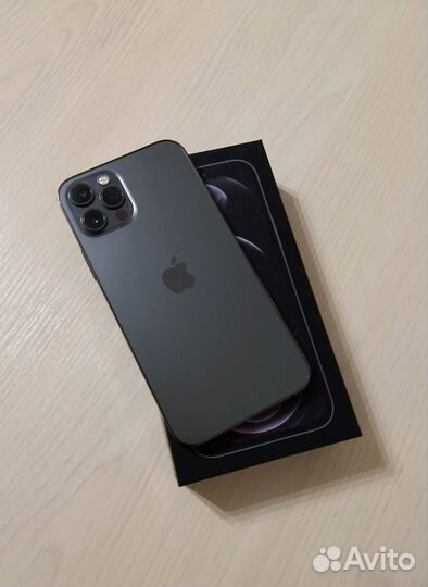 iPhone 12 Pro, 128 ГБ