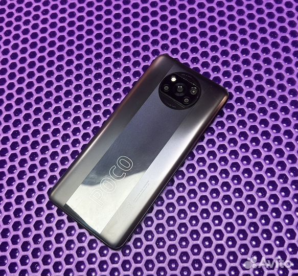 Xiaomi Poco X3 Pro, 8/256 ГБ