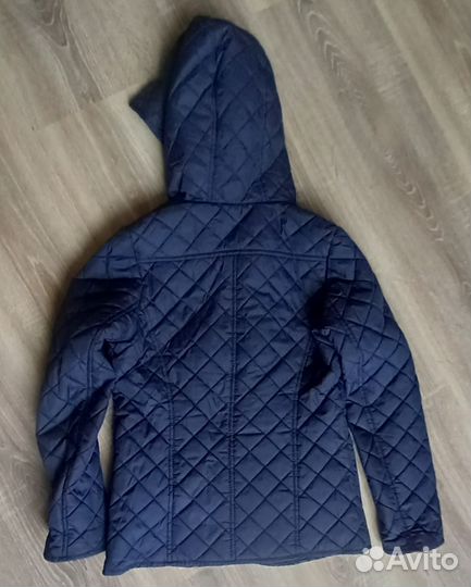 Куртка для девочки 134