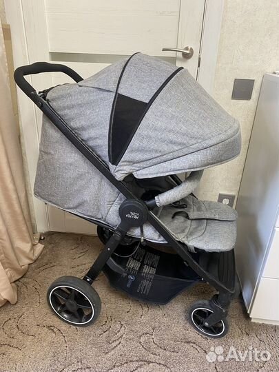 Коляска britax romer