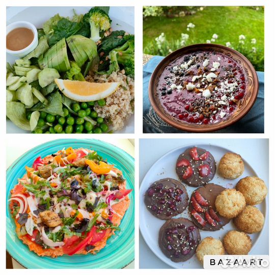 Нутрициолог