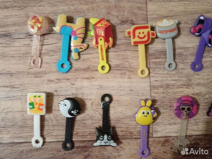 Скрепыши топ 5