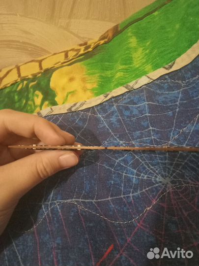 Оперативная память 4 Гб 2 плашки