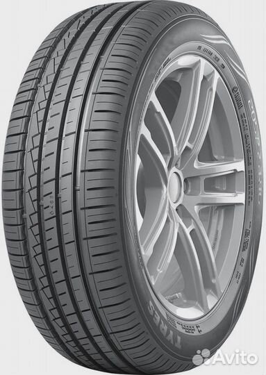Ikon Tyres Autograph Eco 3 215/55 R17 V