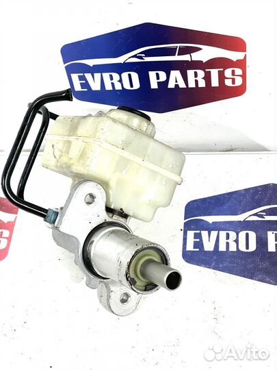 Главный тормозной цилиндр BMW E-60