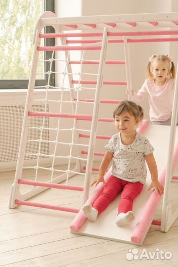 Спортивный комплекс