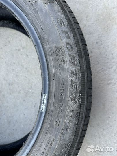 Triangle Sportex TSH11 225/50 R17