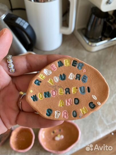 Керамика ручная работа