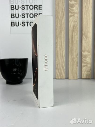 iPhone 16 Pro, 256 ГБ