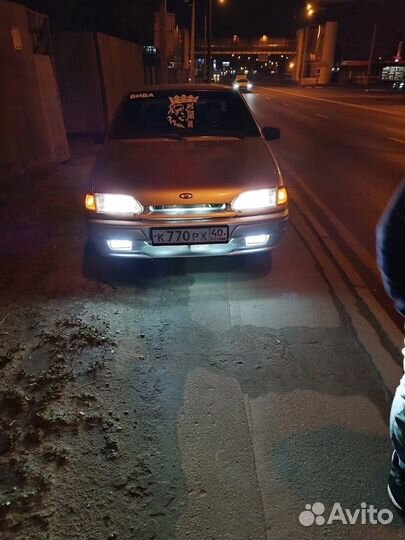 Фсо с режимом стробоскопа