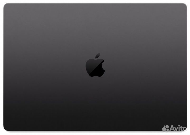 Ноутбук новый Apple 16.2 дюймов