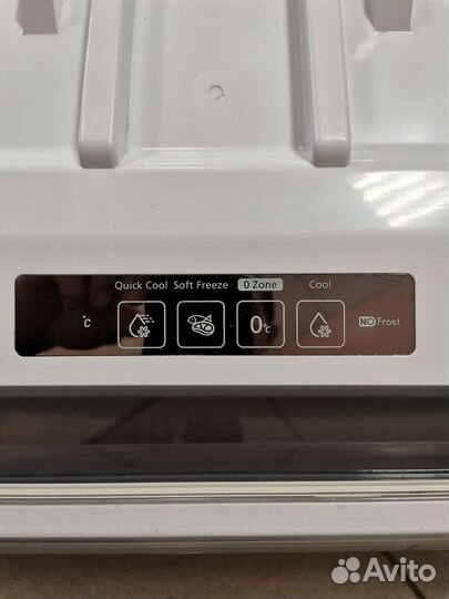 Ящики, полки, нулевая зона на холодильник Самсунг