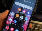 Samsung galaxy A01 16GB