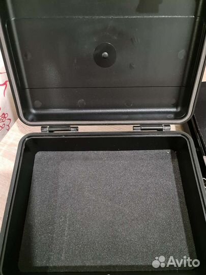 Противоударный кейс 25*18
