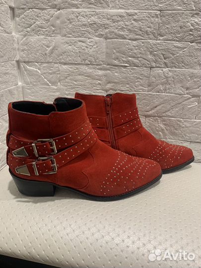 Бательоны женские 41