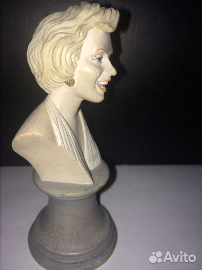 Мэрилин Монро. Marilyn Monroe Бюст