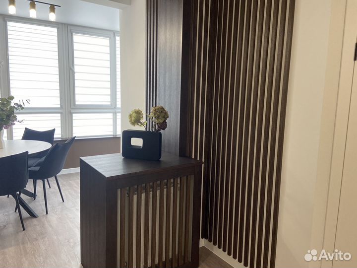 Ремонт квартир под ключ