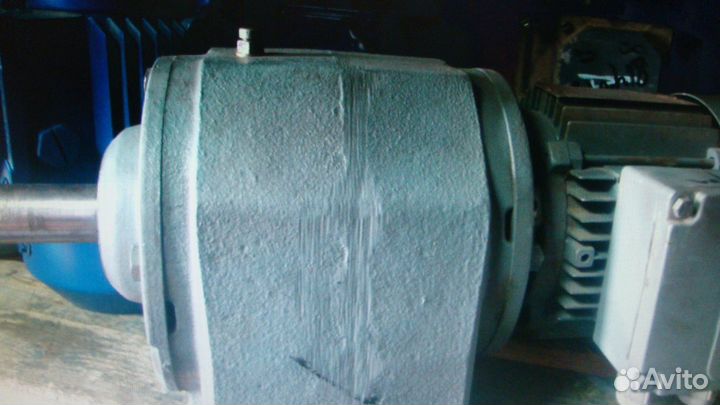 Электродвигатель 5,5-75квт 380