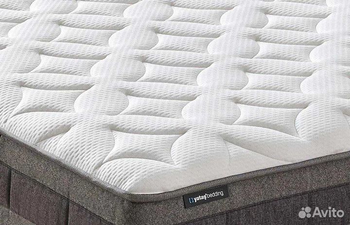 Матрас 160х200 с производства