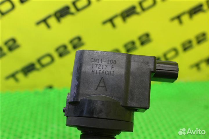 Катушка зажигания задняя Honda L13A/L15A