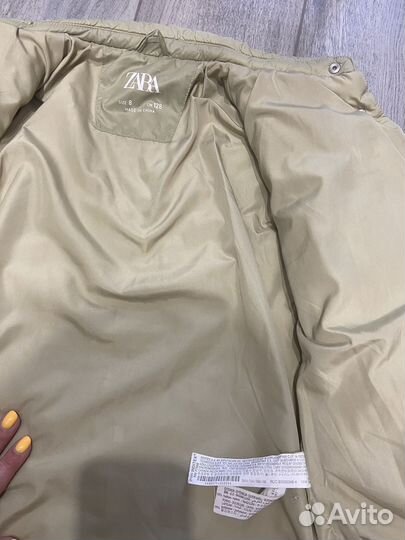 Куртка Zara