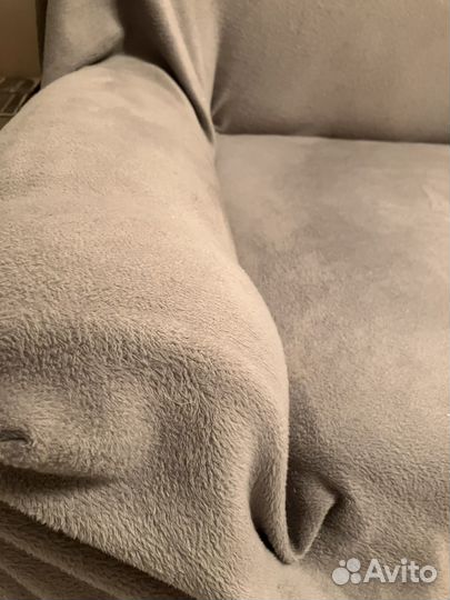 Чехлы на диван и кресла