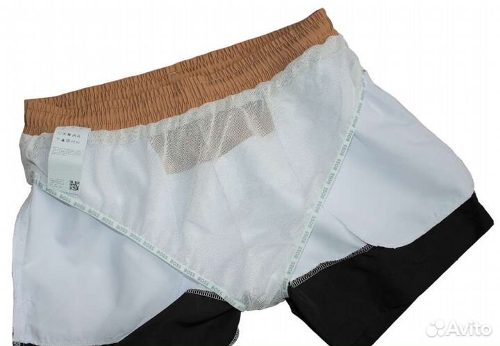 Плавательные шорты Boss