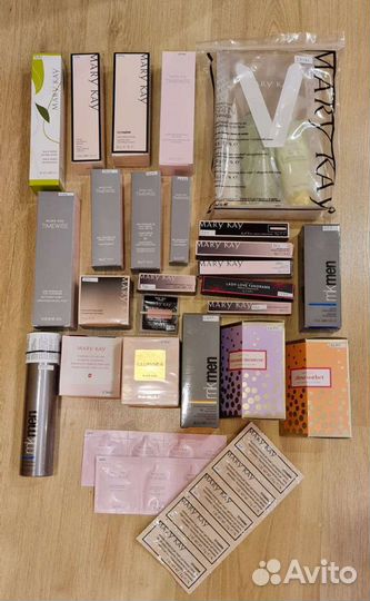 Набор косметики