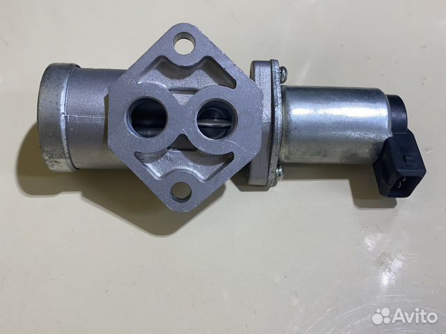 Регулятор холостого хода на Опель