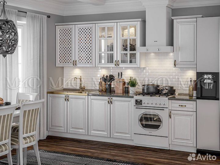 Кухонный гарнитур