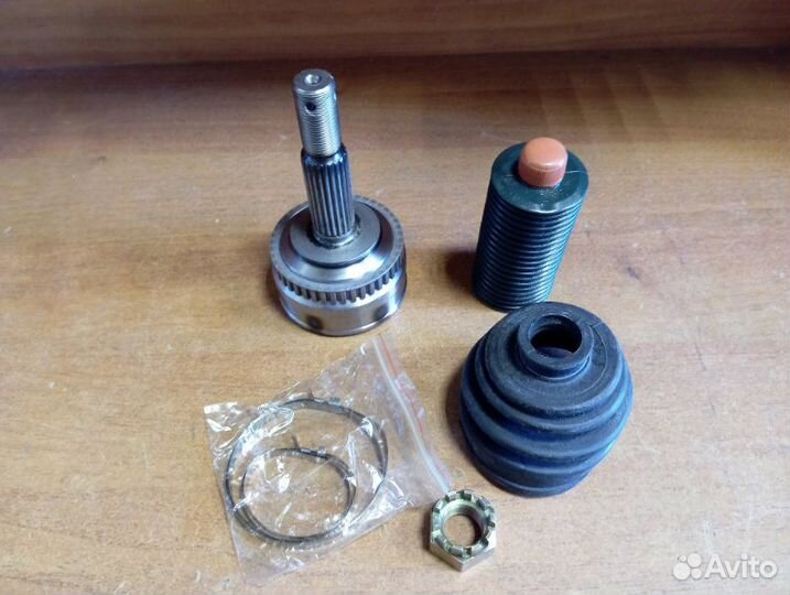 Шрус внешний передний Opel Vectra A 1988 - 1995