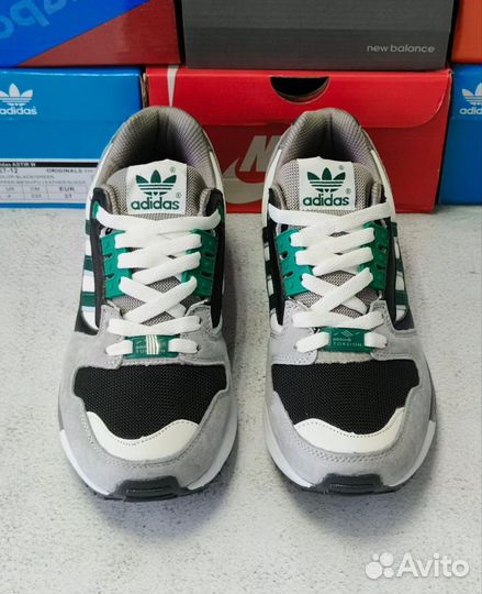 Кроссовки adidas torsion торшин