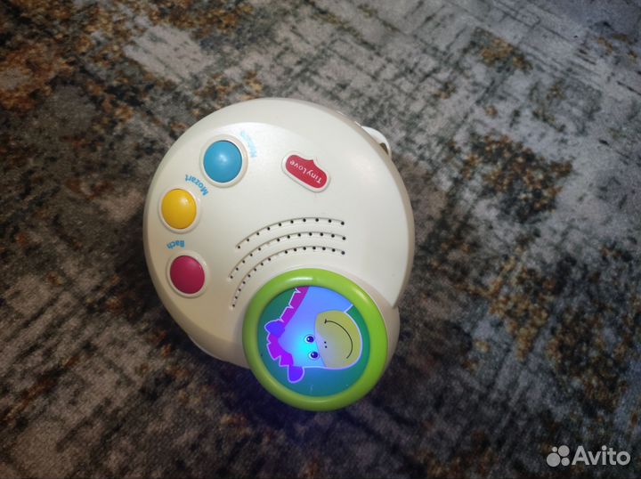 Мобиль в кроватку tiny love