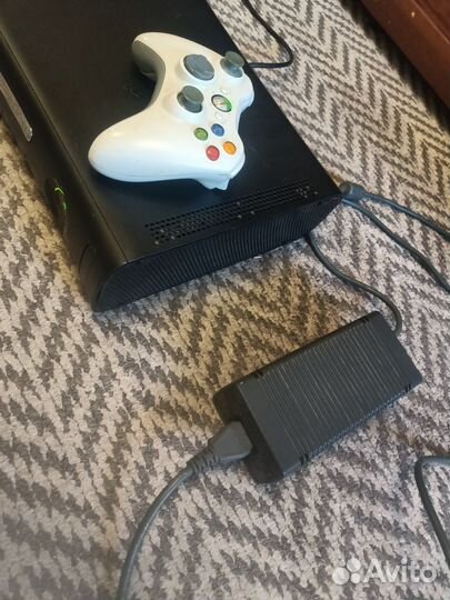 Xbox 360