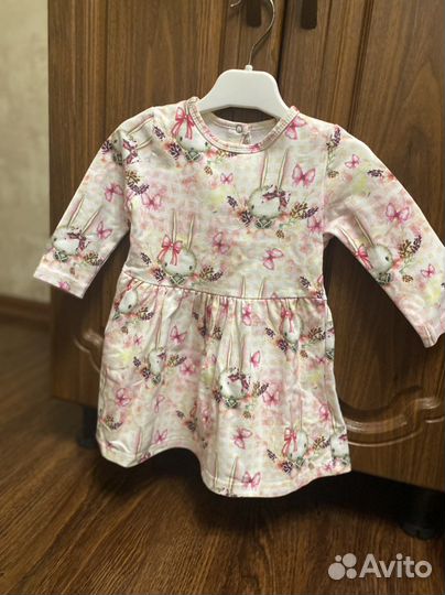 Детские вещи