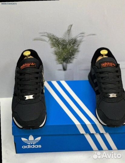 Кроссовки Adidas Treziod (Арт.53884)