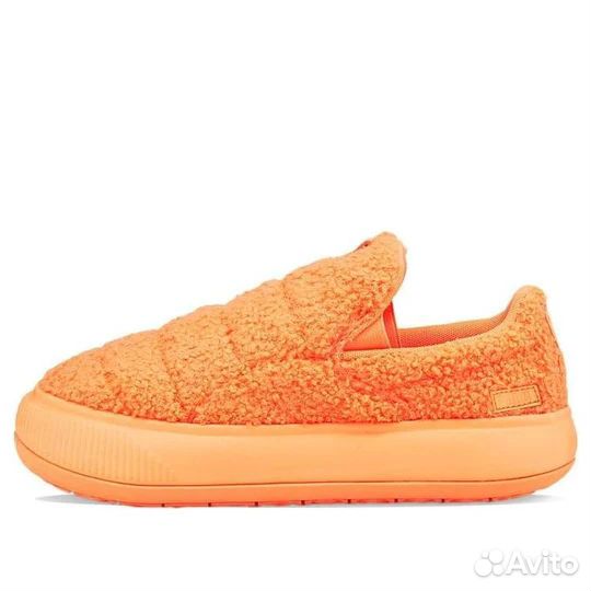 Puma Suede Mayu Slip